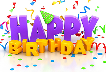 生日送祝福，情暖員工心